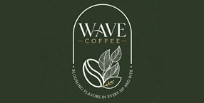 wave